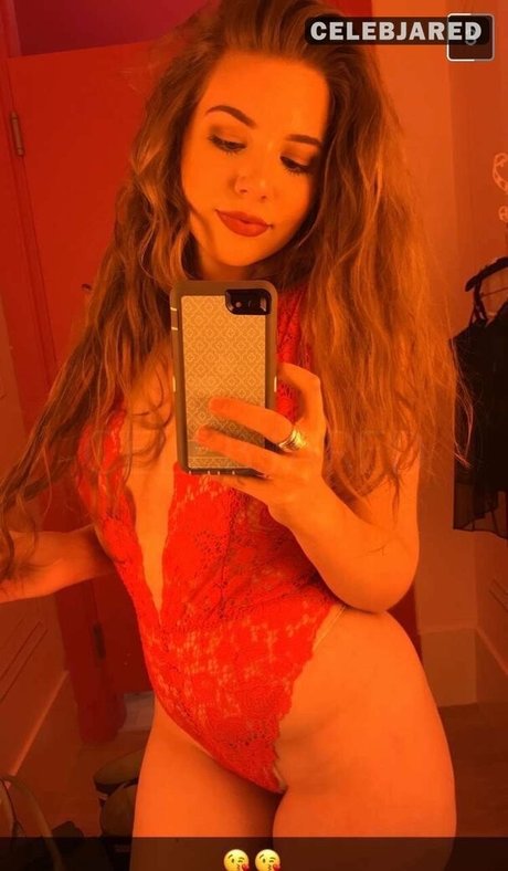 Julianna Leopold high quality model galleries