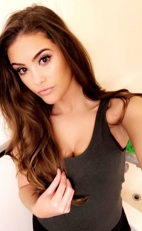 Megan Snider star beautiful pic