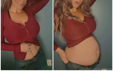 cutybarby Profile pic