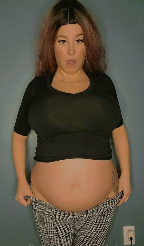 cutybarby pornstar art photo