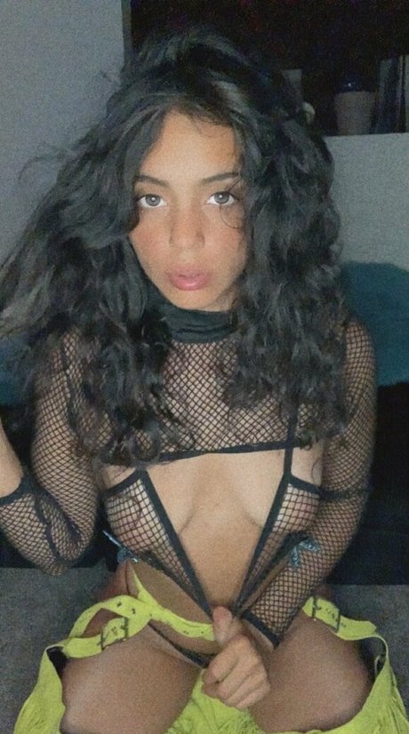 Sasha Sweetness pornstar art img