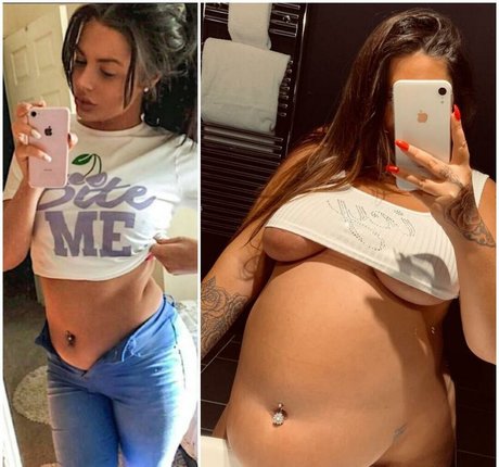 Goddess Shar naked star gallery