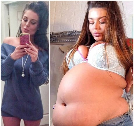 Goddess Shar erotic pornstar pic