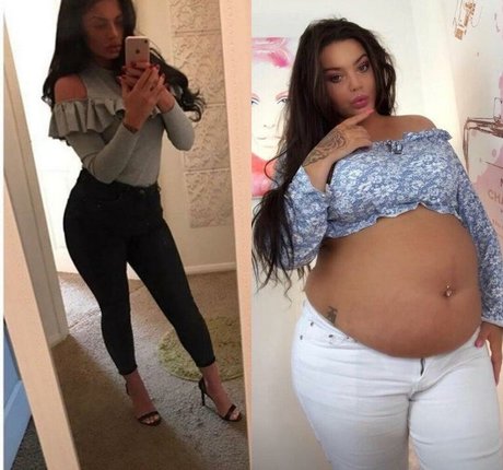 Goddess Shar pornstar nude photos