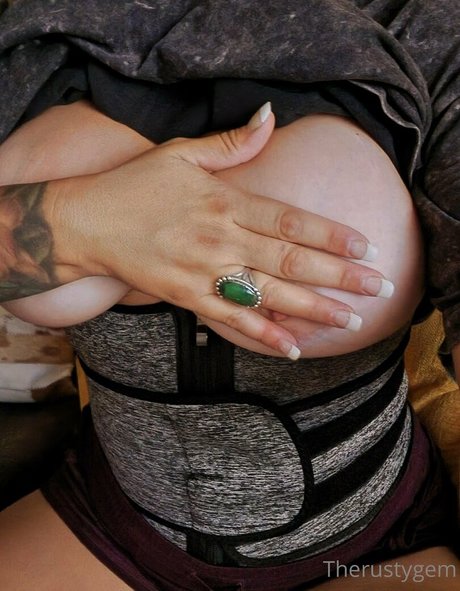 TheRustyGem nice pornstar archive