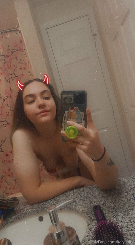 kaiyaplus pretty actress pictures