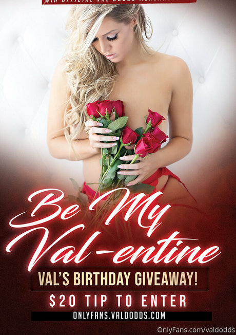 valdodds art pornstar photo