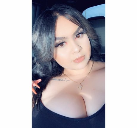 Valerie Magallanes beautiful actress picture