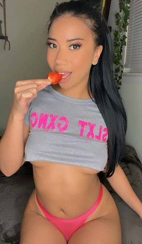 Ameena Green model sex gallery