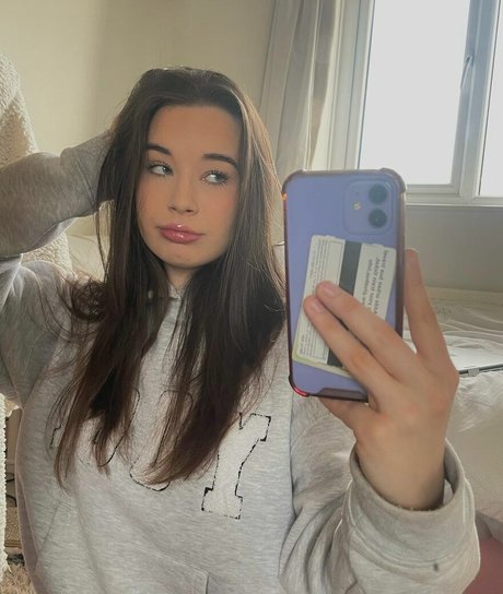 Anna Langley pornstar high quality pic