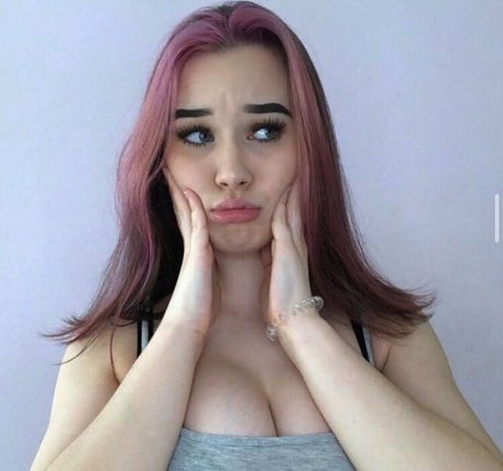 Anna Langley beautiful actress archive