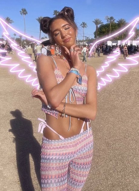 Iamjordi art actress photo