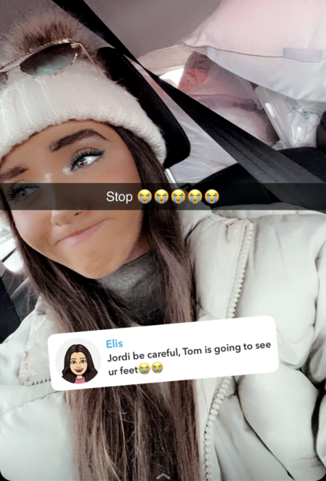 Iamjordi pornstar high quality images