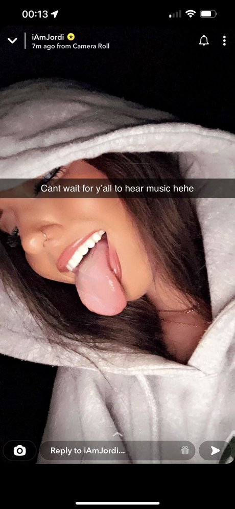 Iamjordi perfect pornstar pics