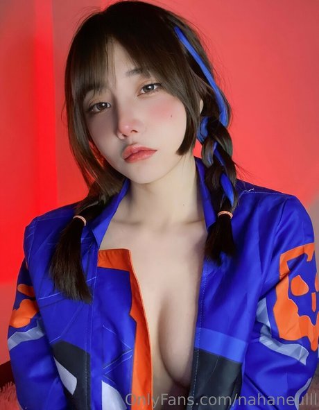 Jiebjah star porn image