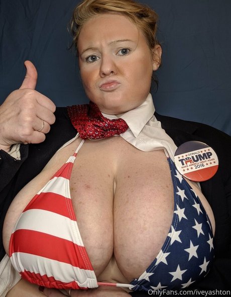 ashtonivey pornographic star picture