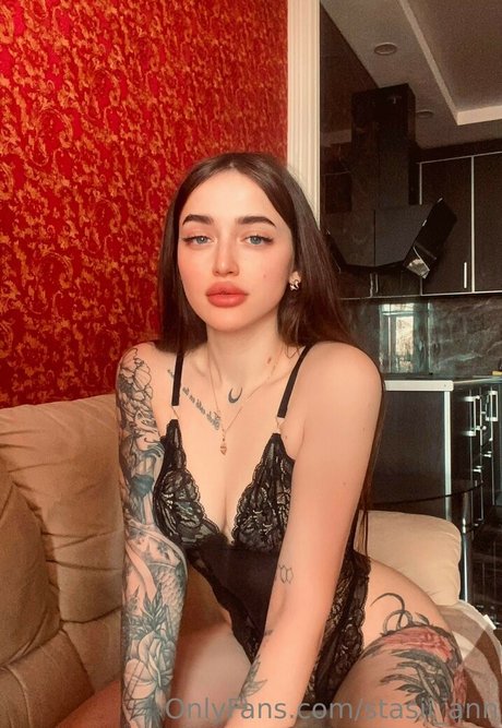 stasii ann beautiful pornstar image