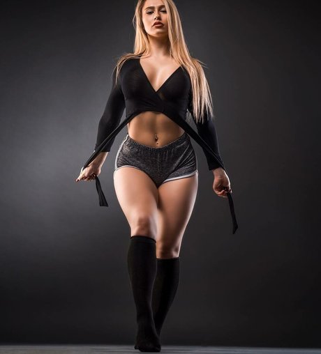 gelina marie nude model photo