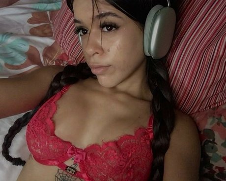 Melisa Taveras model perfect archive