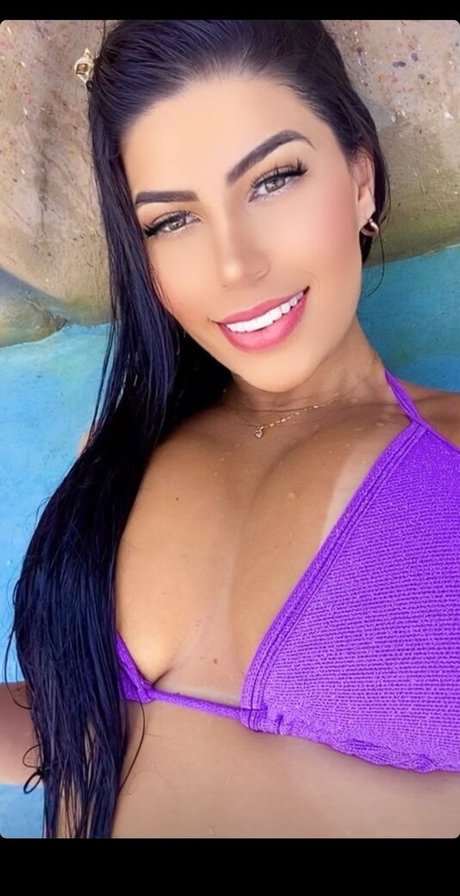 Nathalya pornographic star img