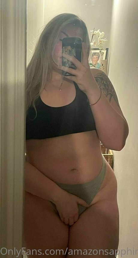 amazonsapphirestone perfect model galleries