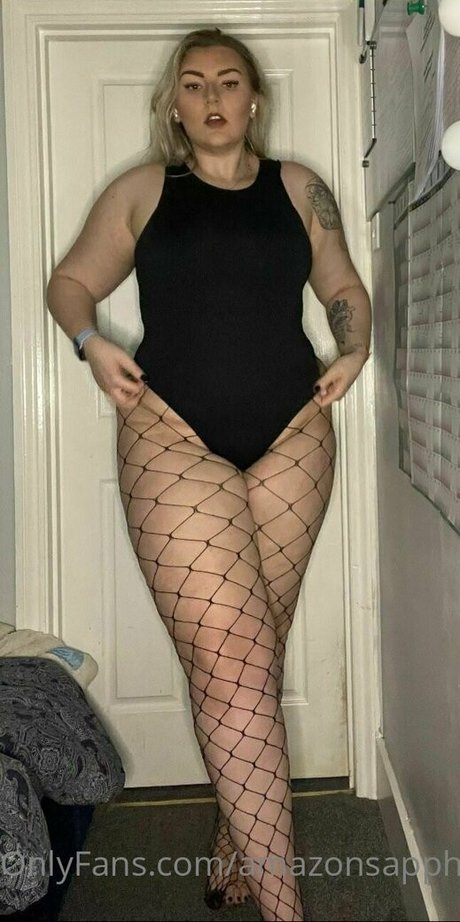 amazonsapphirestone adult actress pictures