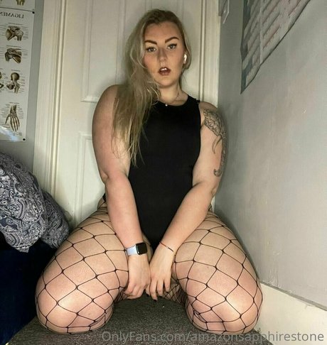 amazonsapphirestone star pic