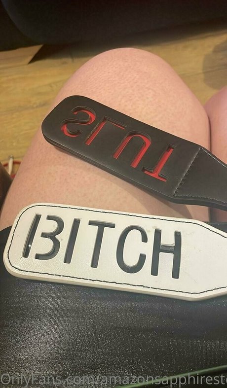 amazonsapphirestone porn star photos