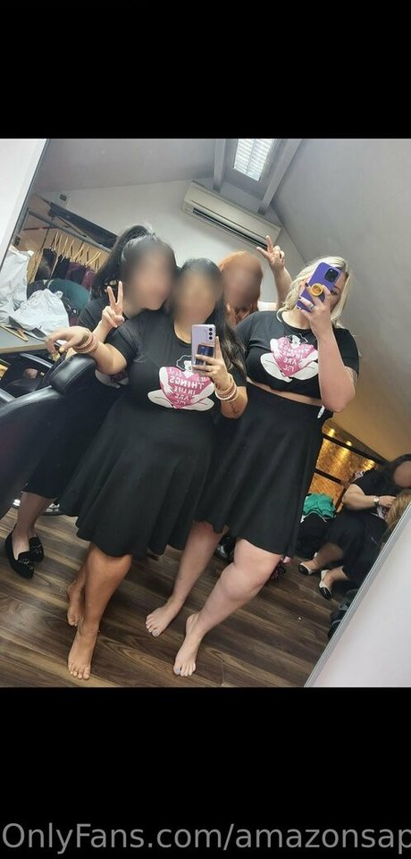 amazonsapphirestone pornstar beautiful photos