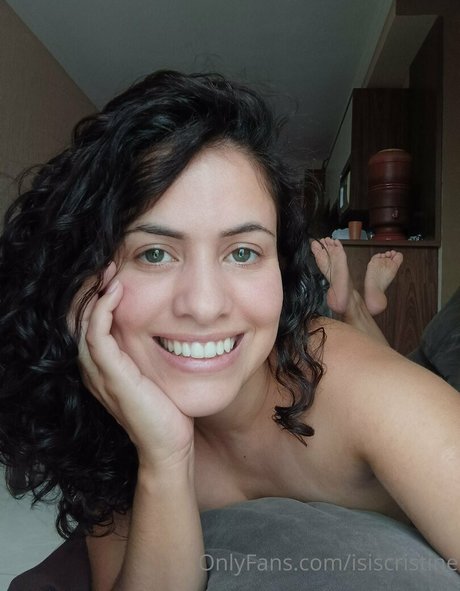 isiscristine model sex pictures