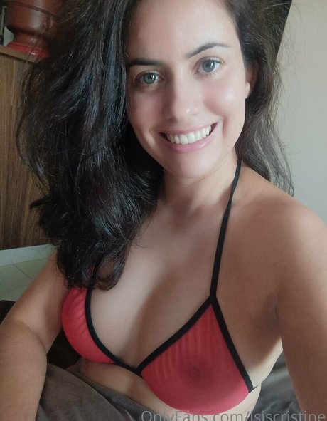 isiscristine porn model img