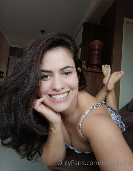 isiscristine pornographic model galleries