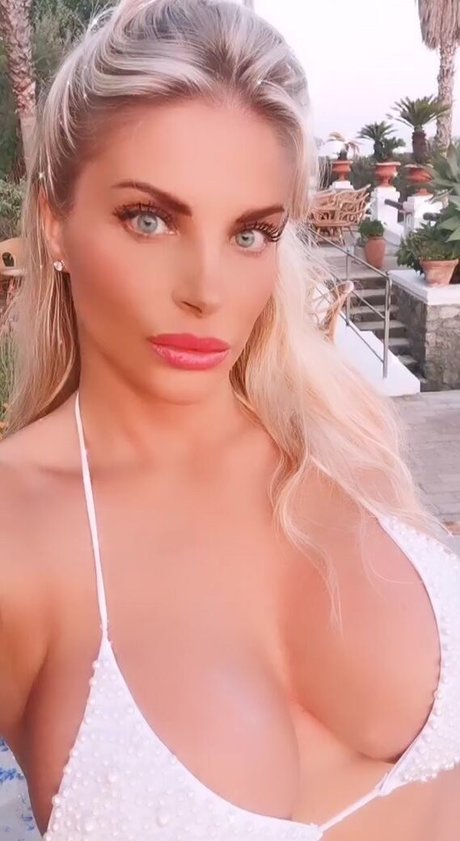 Francesca Cipriani top star archive