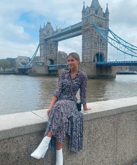 Hailey Lower Profile pic