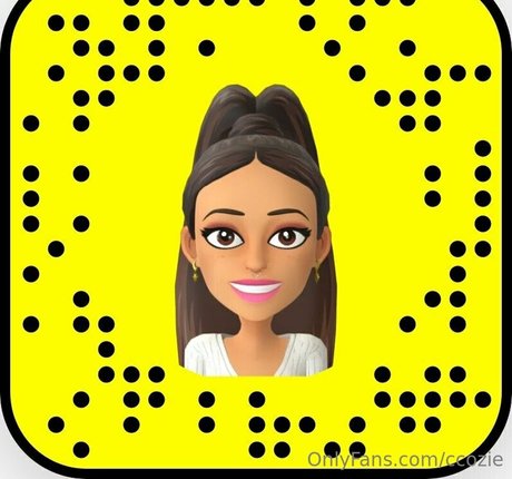 ccozie model nude pictures