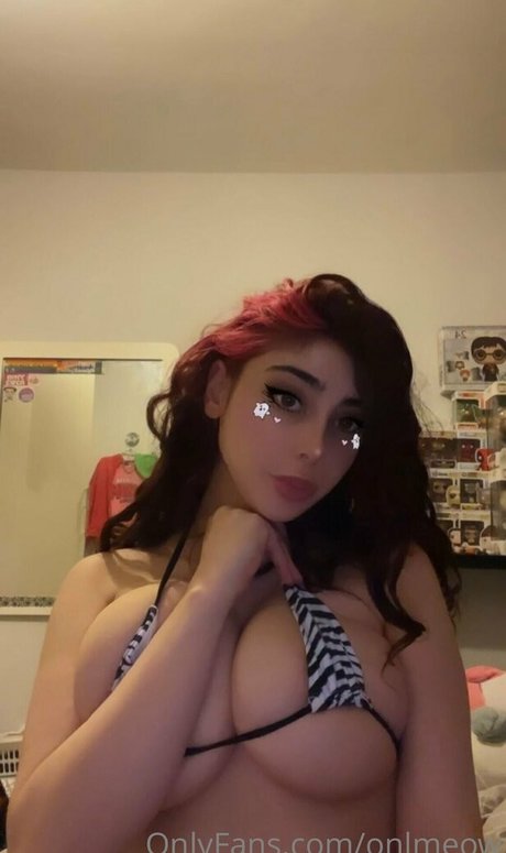 onlmeow best model photos