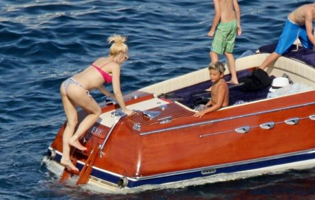 Gwen Stefani star best img