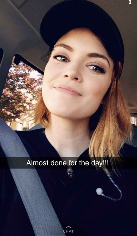 RipMika model nudes photo