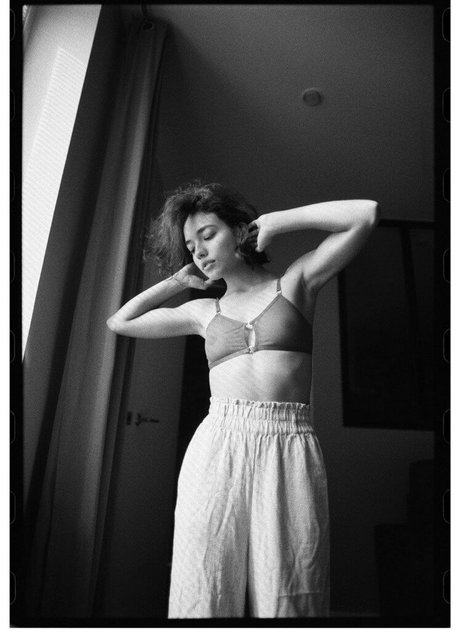 Ella Flare star nudes archive