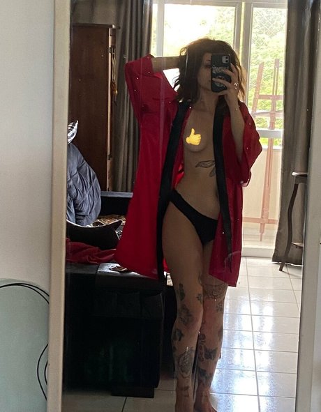 Agnees Monteiro model hd picture