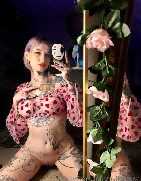 Hvileyrose free star images