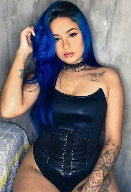 Fernanda Santos pornstar naked pics