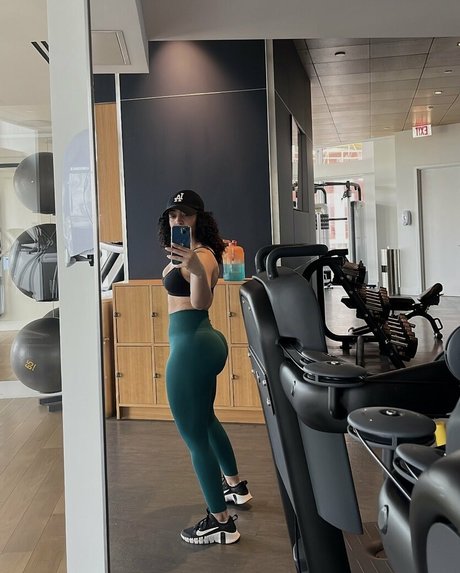 gymgirllex art actress img