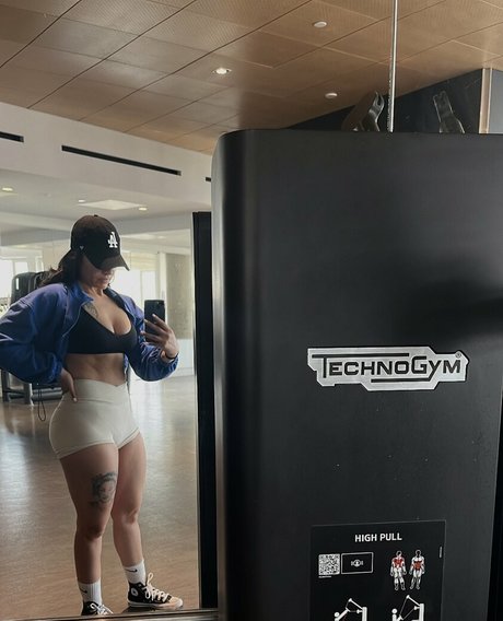 gymgirllex sexy actress images