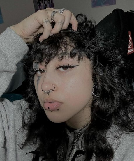 Suedmza star art pic