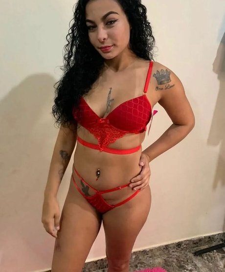 Ziana Rodrigues nudes star pictures