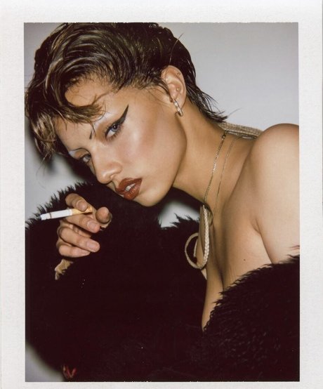 uglyworldwide model porn pic