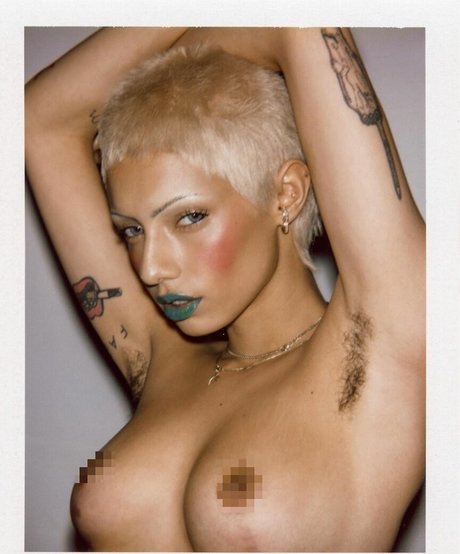 uglyworldwide art actress pic