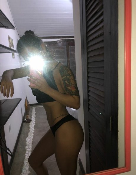 Nossa Gaucha model perfect photos