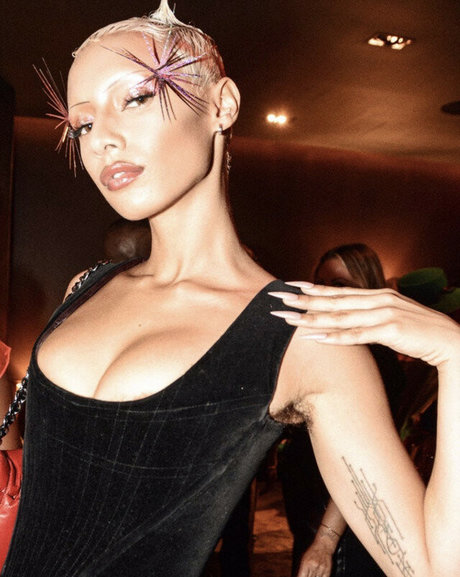 Jazelle Zanaughtti best actress pic